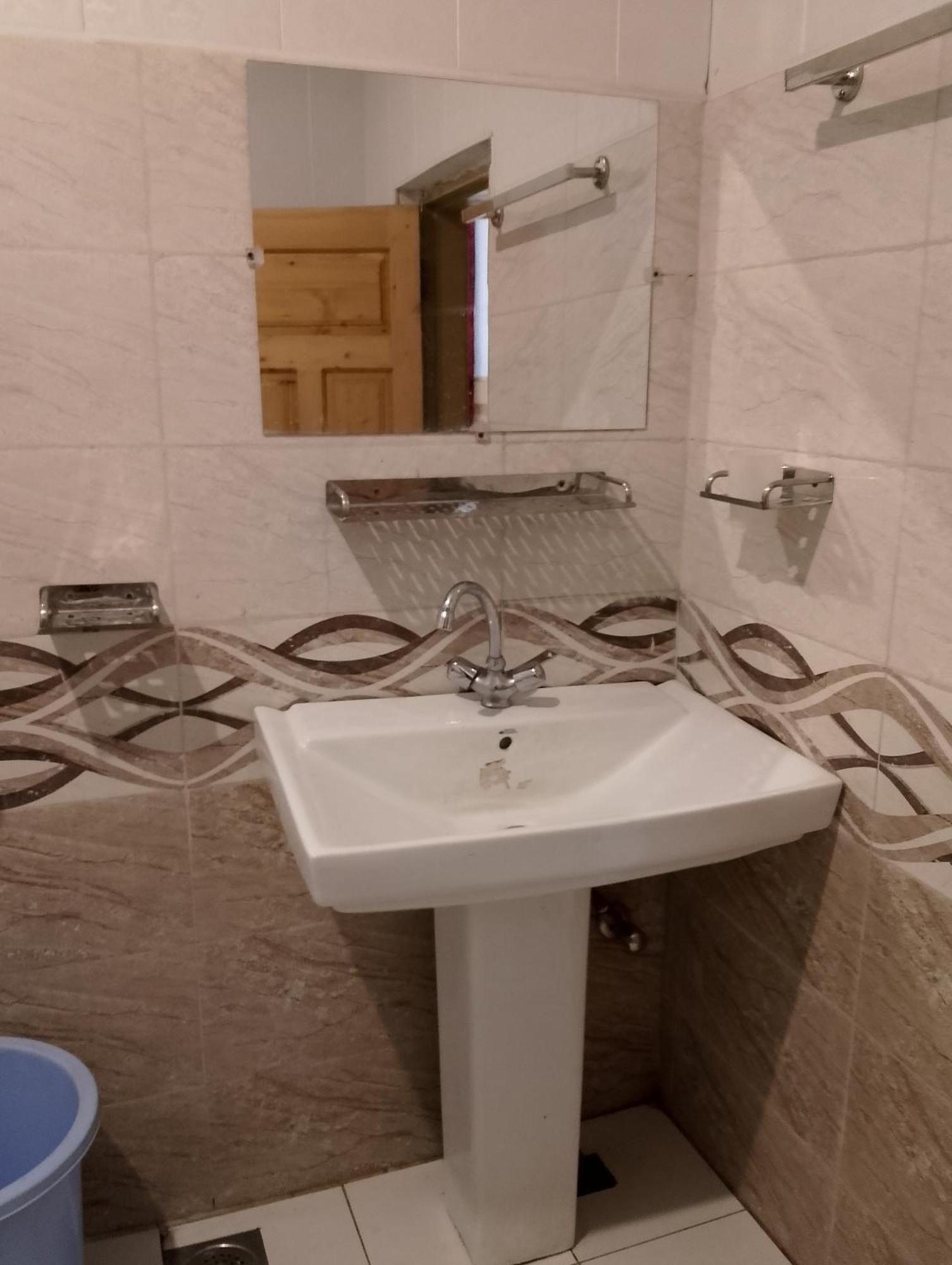 Eagle Nest Cottage, Kalam Dış mekan fotoğraf